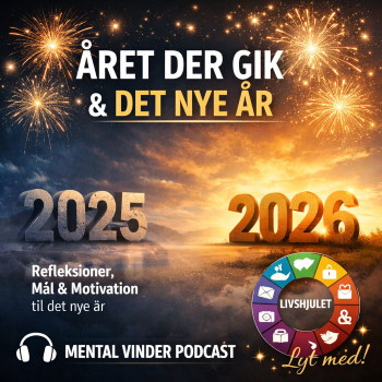 Året der gik – og året der kommer #235