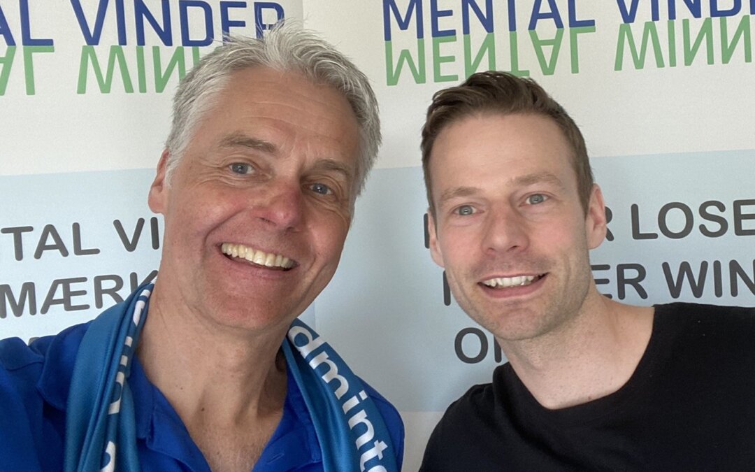 Michael Rasmussen – cheftræner i Greve Strands Badmintonklub 2. del #258